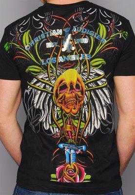 Christian Audigier (Men)-343